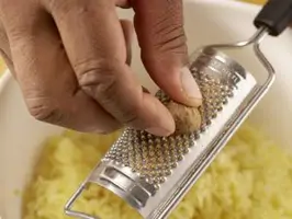 Gnocchi selber machen Schritt 3