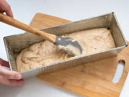 Rührkuchen mit Dinkelmehl Step 3