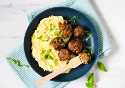 Histaminintoleranz Abendessen Kochbuch