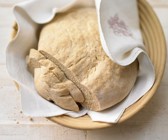 Französisches Landbrot