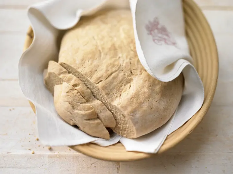 Französisches Landbrot