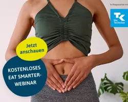 Feel good inside! Ihr Guide zur Darmgesundheit