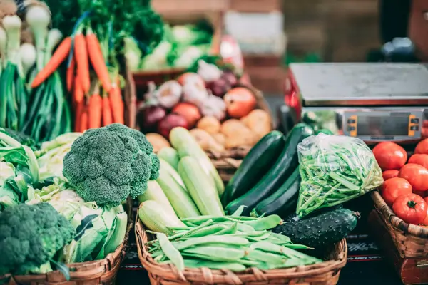 Health Food
