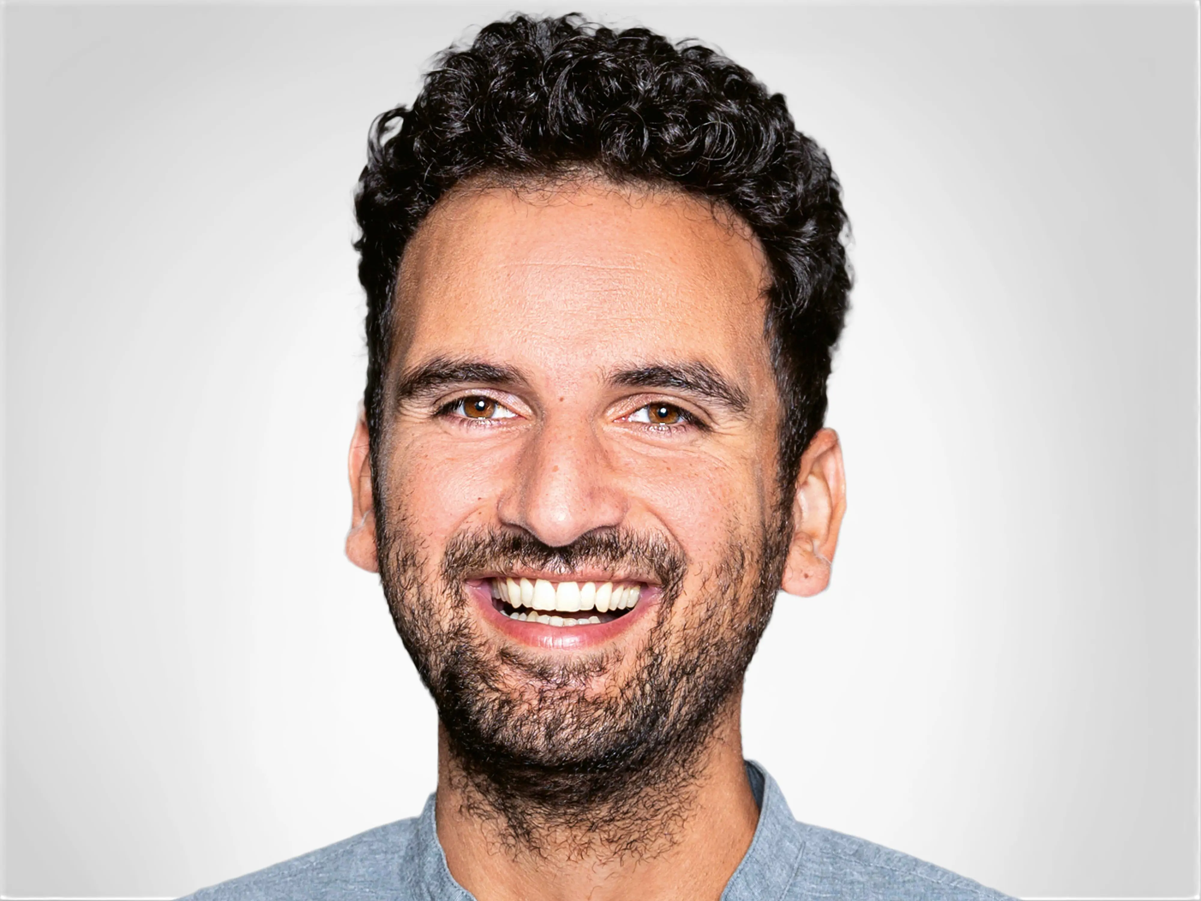 Alex Wahi