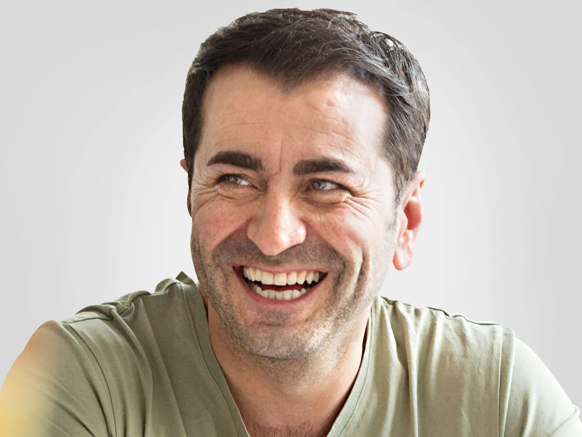 Ali Güngörmüs
