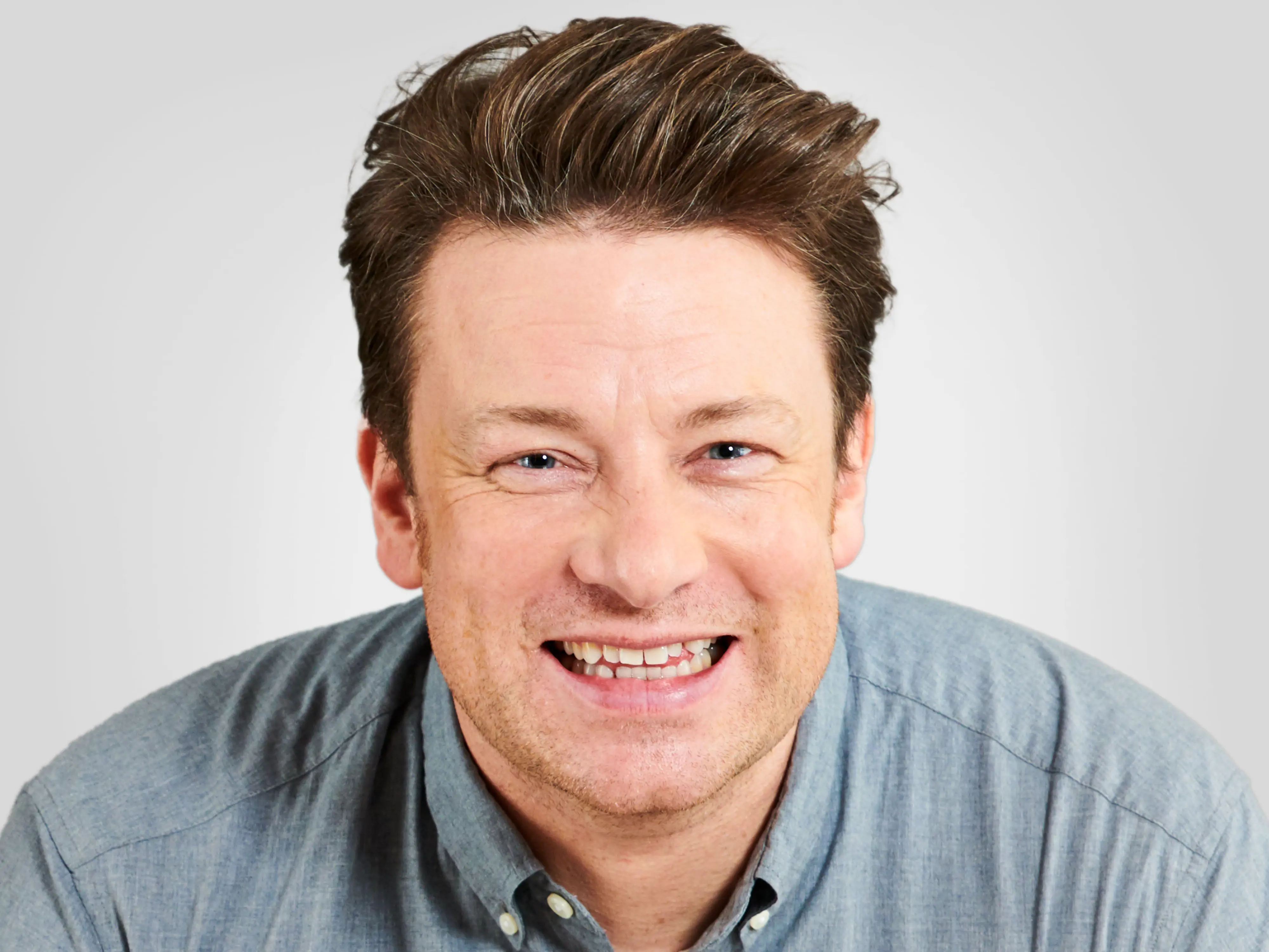 Jamie Oliver