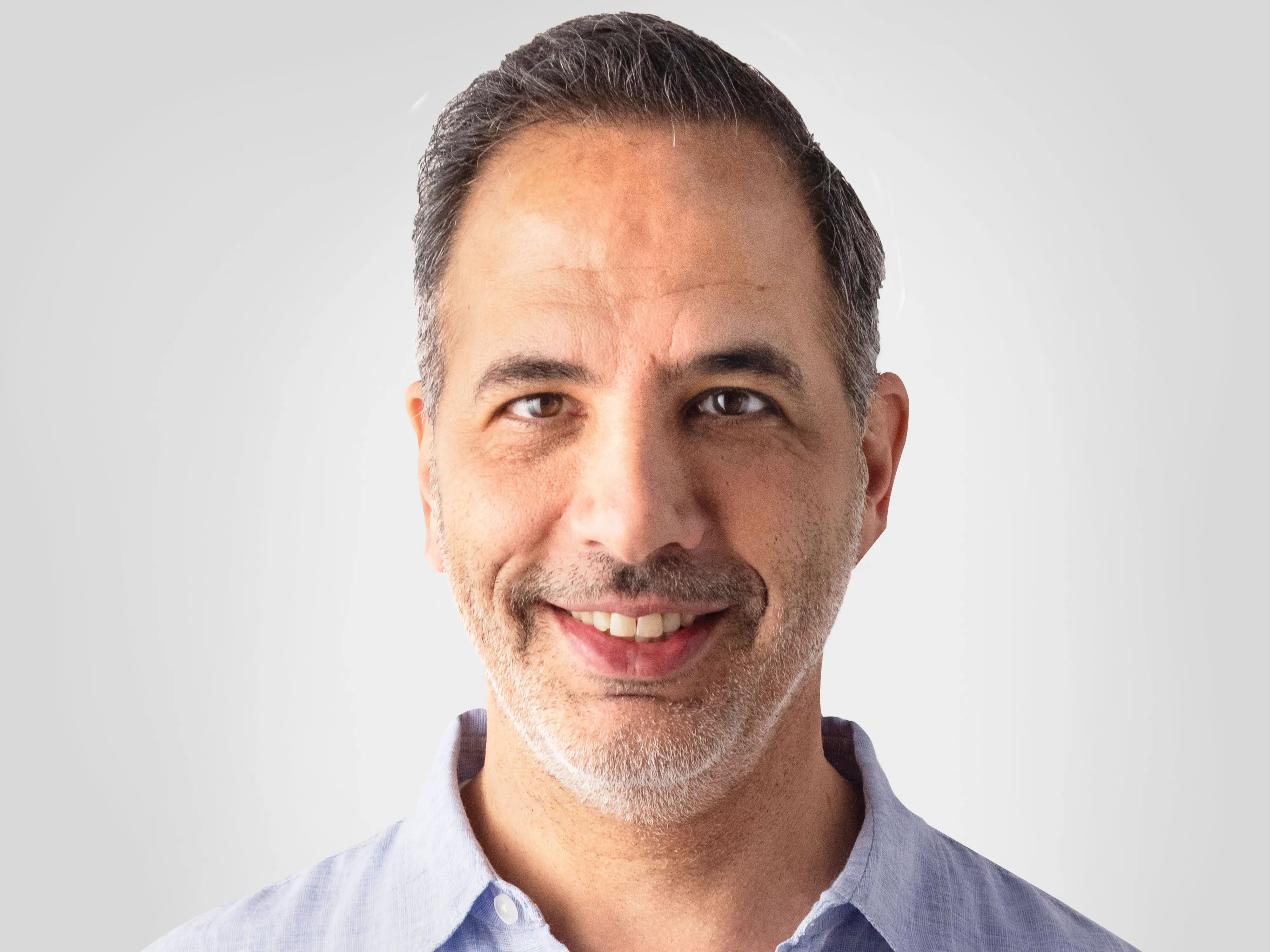 Yotam Ottolenghi