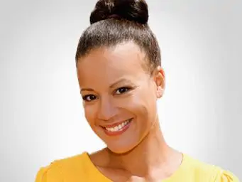 Adaeze Wolf