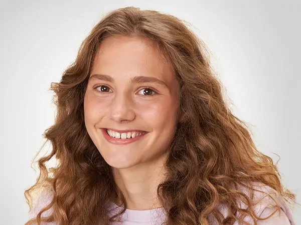 Maya Leinenbach