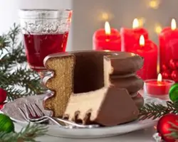 Baumkuchen selber machen