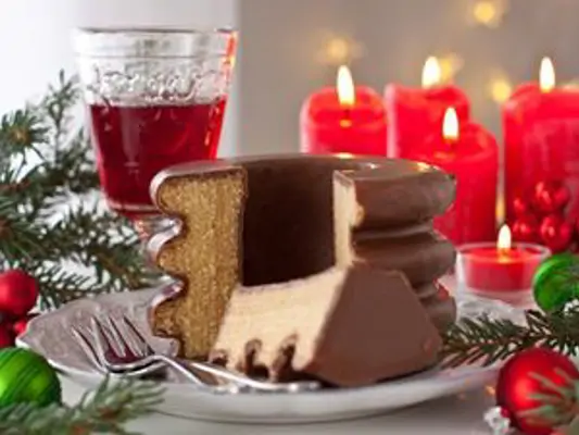 Baumkuchen selber machen