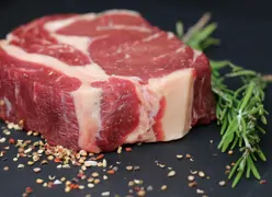 Erhöht rotes Fleisch das Risiko für Diabetes Typ 2?