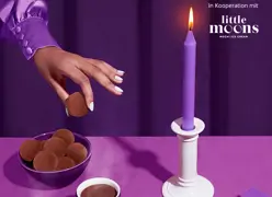 Trend-Food Mochi – jetzt wird's festlich