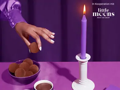 Trend-Food Mochi – jetzt wird's festlich