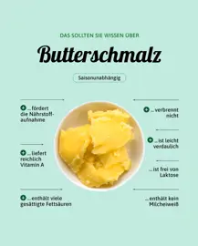 Butterschmalz