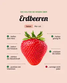 Erdbeeren