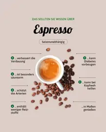 Espresso