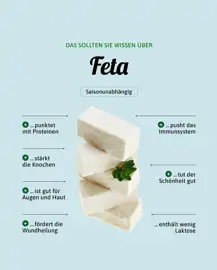 Feta