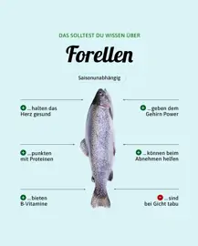 Forellen