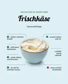 Frischkäse