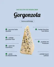 Gorgonzola
