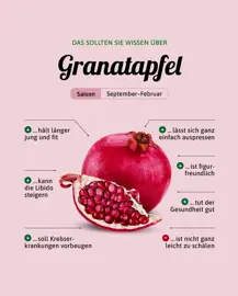 Granatapfel