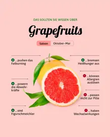 Grapefruits