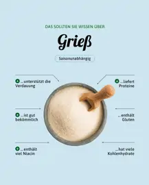 Grieß