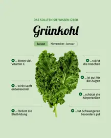 Grünkohl