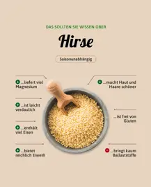 Hirse