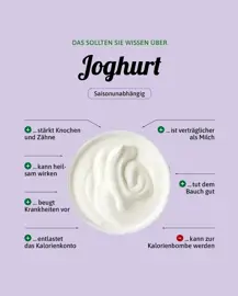 Joghurt