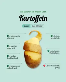 Kartoffeln