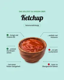 Ketchup