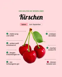 Kirschen