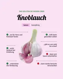 Knoblauch
