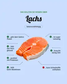 Lachs