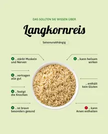 Langkornreis