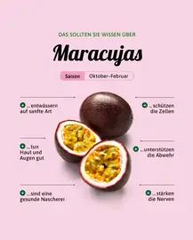 Maracujas