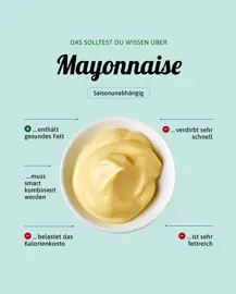 Mayonnaise