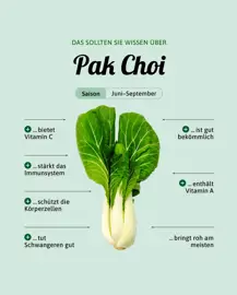Pak Choi