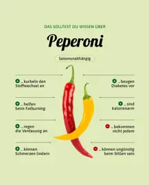 Peperoni