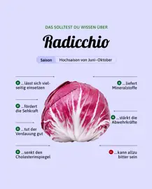 Radicchio