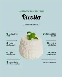 Ricotta
