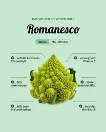 Romanesco