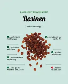 Rosinen