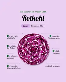 Rotkohl