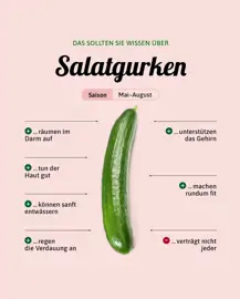 Salatgurken