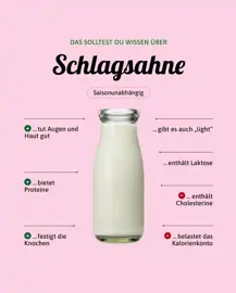 Schlagsahne