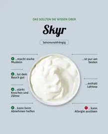 Skyr