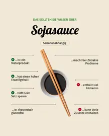 Sojasauce